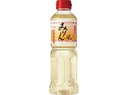 Mirin Fu Chomryo 500ml Morita