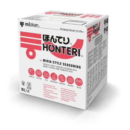 2364 mizkan honteri mirin 18l