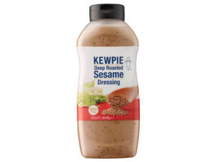Kewpie Deep Roasted Sesame dressing 930ml