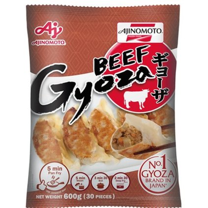 2403 ajinomoto beef gyoza 600g
