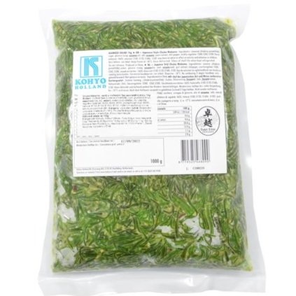2496 chuka wakame 1kg