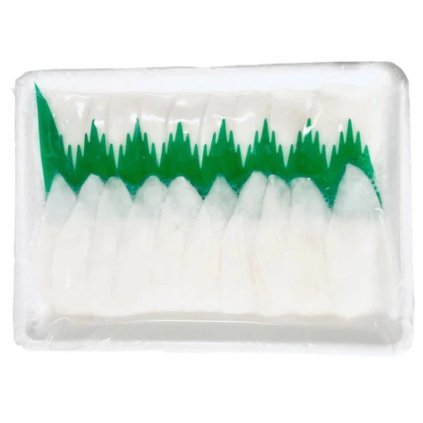 2511 ika sliced spear squid 160g