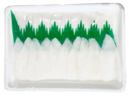 Ika Sliced Spear Squid 160g