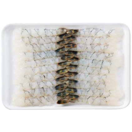 2550 nobashi ebi 26 30 280g