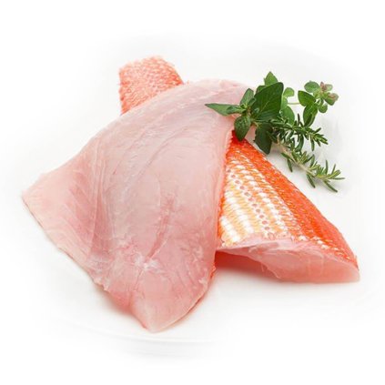 2559 red snapper fillets 300 500g