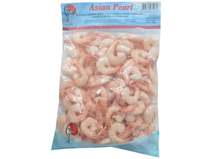 Shrimps CPTO IQF 41-50 1kg