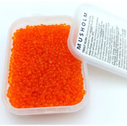 2622 trout ikura 250g