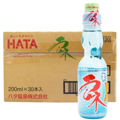 Hata Ramune Classic
