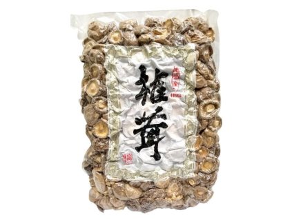 Hachi Shiitake Mushroom 5cm 1kg