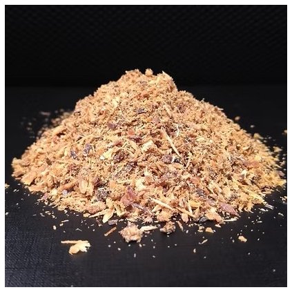 2733 niboshi powder 1kg