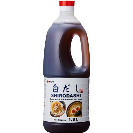 2739 shiro dashi sauce 1 8l yamaki