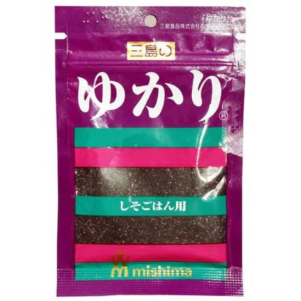 2742 yukari furikake 26g