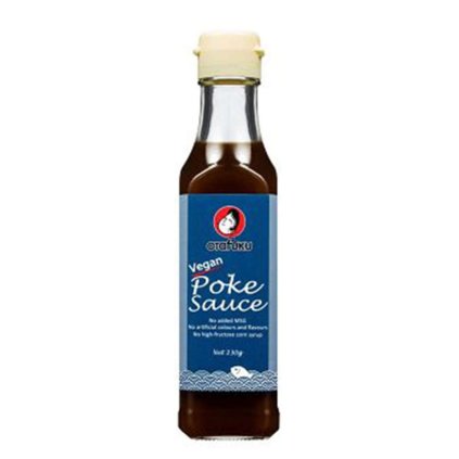 OTF009 Otafoku Poke sauce 230g 149ml,jpg