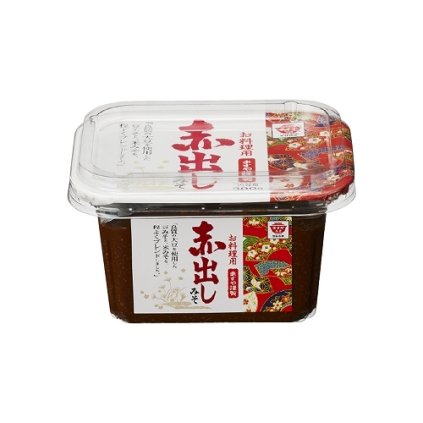 Non Additive Red Miso 300g