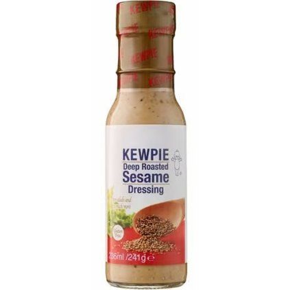 Somi  Sesame Dressing 236ml