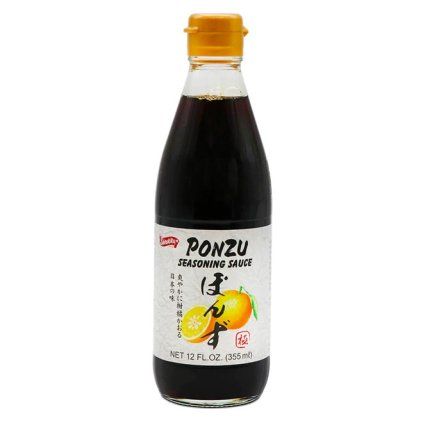Shirakiku Ponzu 355ml