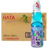 Hata Ramune Blueberry