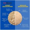 Meishi Panko Bread Crumbs Grade A 500g Lifestyle 5