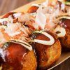 Takoyaki 500g
