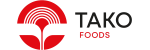 Kiszállítás a TakoFoods Hungary által