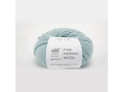 fine merino akwamaryna AZ8726