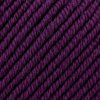 fine merino wool detal śliwka( 3235)