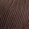 GABOWOOL FINE MERINO WOOL ziemisty braz 3308 detal