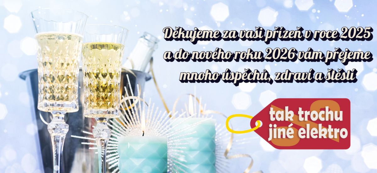 Přání k novému roku