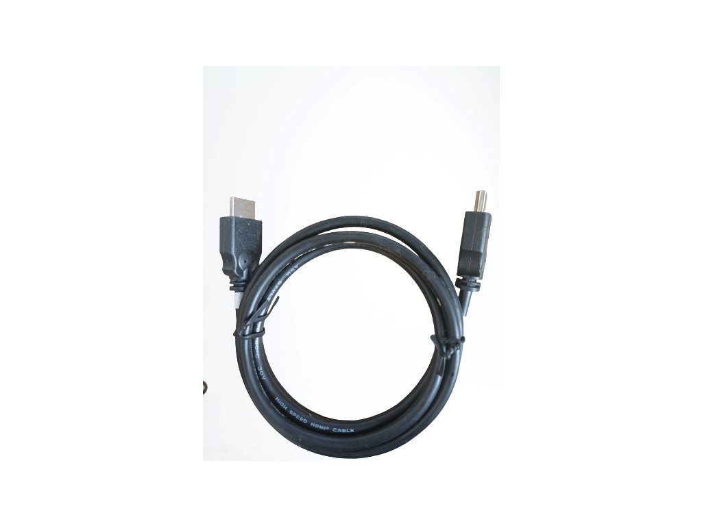 HDMI kabel 1,5m V 1.4