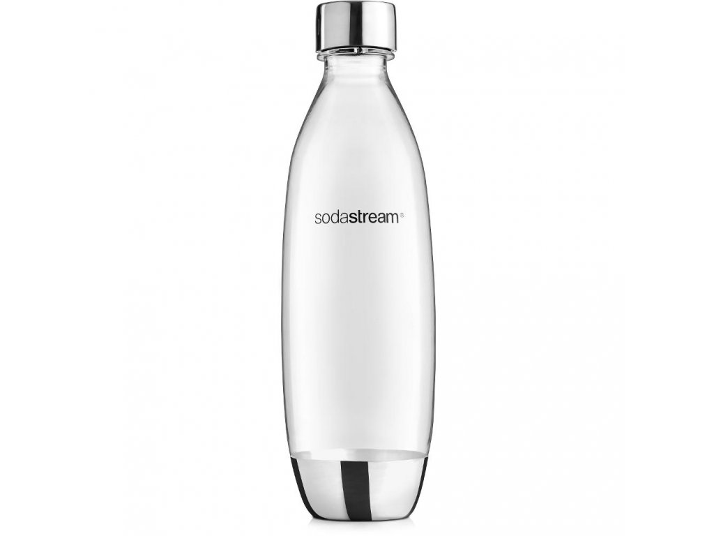 1L Bouteille Fuse - SodaStream