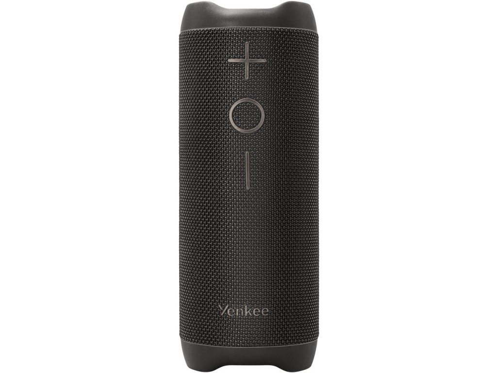 Yenkee YSP 40BK - Bluetooth reproduktor ELEMENT VIENTO