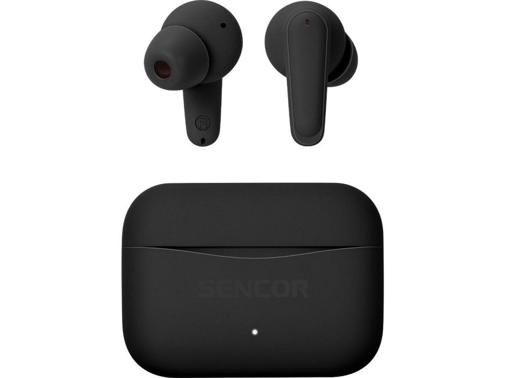 Sencor SEP GRIM BLACK ANC TWS