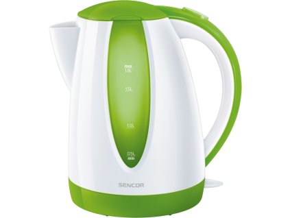 SENCOR SWK 1811GR (Vyber variantu Nové zboží,horší kartonový obal ,záruka 24 měsíců)
