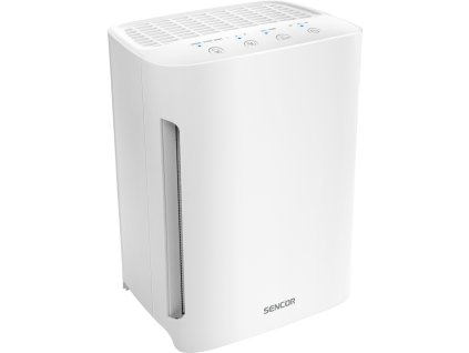 Sencor SHA 6400WH Čistička vzduchu