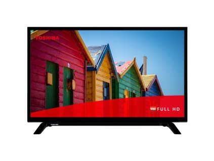 TOSHIBA 32L2963DG SMART FHD TV T2/C/S2