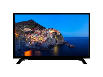 Toshiba 32WL1A63DG