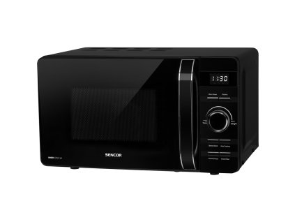 Sencor SMW 5117BK