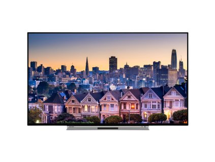 Toshiba 55UL5A63DG SMART UHD TV T2/C/S2