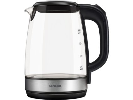 Sencor SWK 2080BK