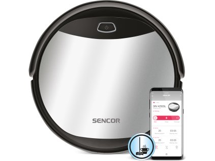 Sencor SRV 4250SL