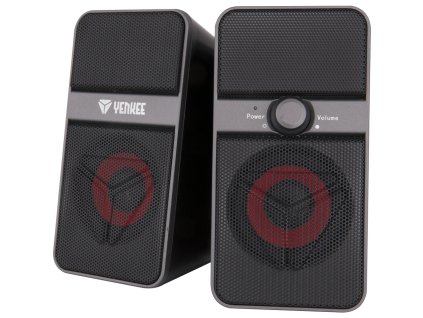 Yenkee YSP 2002BT Bluetooth reproduktory