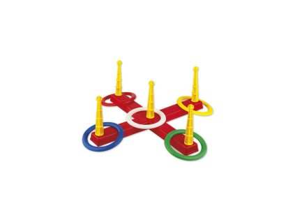 12917 androni hazeni krouzku na kriz