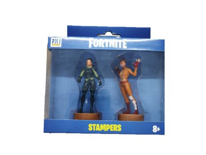 13004 fortnite figurky razitko s1 2 ks e