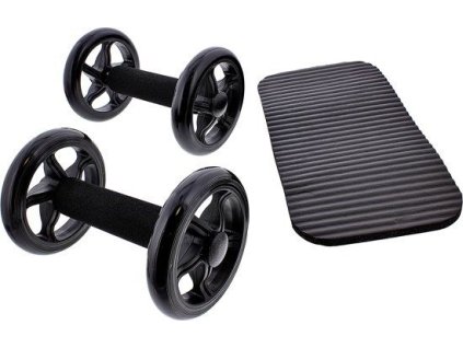 13088 treninkova kolecka q4life core vcetne podlozky na koleno