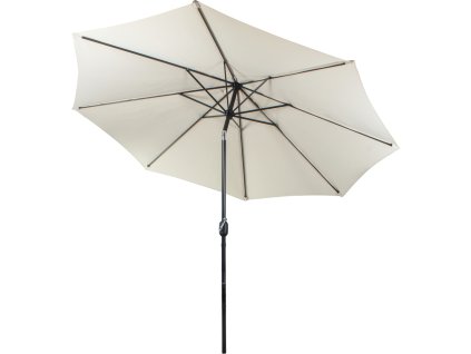 14412 fieldmann fdzn 5006 slunecnik kremovy 3 m