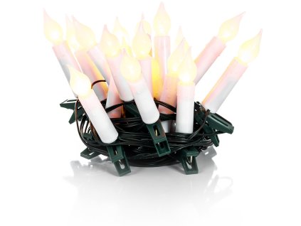 15345 retlux rxl 231 svicky 20led 5 5m