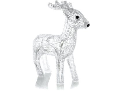 15348 retlux rxl 253 jelen akryl 30led