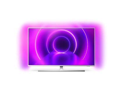Philips 58PUS8545/12 4K AMBILIGHT SMART