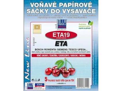 jolly eta 19 cherry