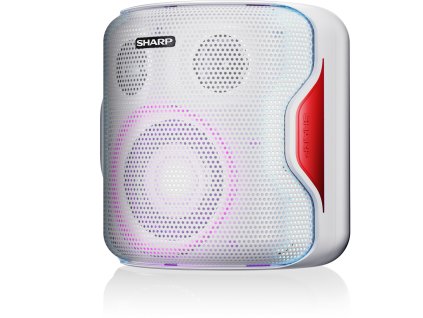 Sharp PS-919 WH Bluetooth reproduktor